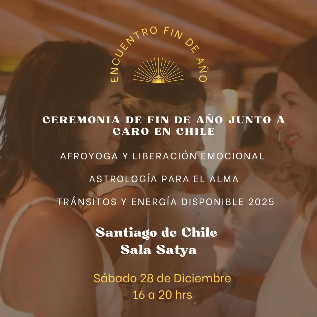Encuentro y Ceremonia de fin de año 2024 - Caro Salamanca