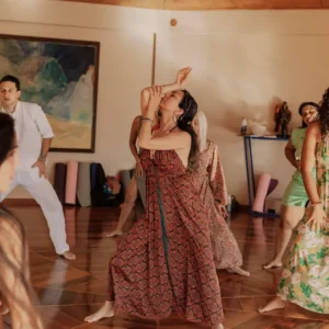 Encuentro presencial y ceremonia de Luna Llena - Febrero 2025