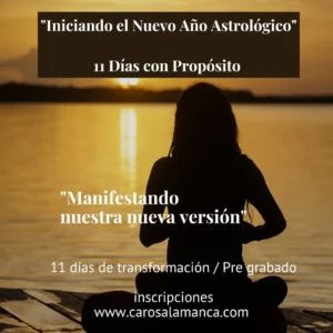 Desafío 11 días - PREGRABADO