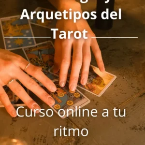 "Astrología y arquetipos del Tarot"