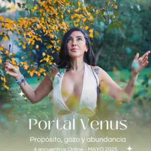 Portal Venus