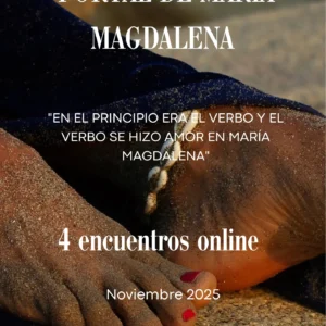 Portal María Magdalena