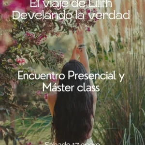 Lilith, El viaje de la Diosa de fuego