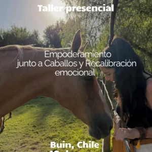 El Reinicio de tu alma - Taller presencial