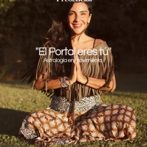 Portal de Equinoccio Presencial - El Nuevo Viaje - Marzo 2026