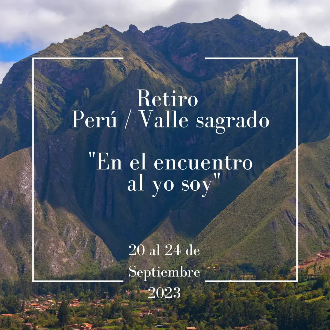 Foto Retiro Peru 2023 Home
